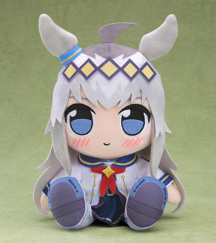 Amazon.co.jp: グッドスマイルカンパニー ウマ娘 プリティーダービー